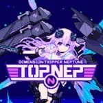 Dimension Tripper Neptune: TOP NEP