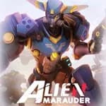 Alien Marauder