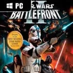Star Wars: Battlefront II (2005)