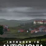 Intruder In Antiquonia