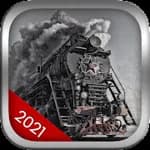 Iron Wheels – Idle War Train Simulator Battle