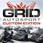 GRID Autosport Custom Edition