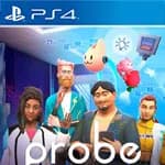 Probe: A Game Dev Experience