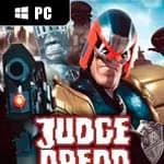 Judge Dredd: Dredd vs. Death