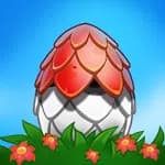 Merge World Above: Dragon Game