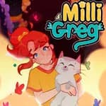 Milli & Greg