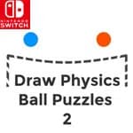 Ball Physics Draw Puzzles 2