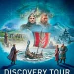 Assassin's Creed Valhalla - Discovery Tour: Viking Age