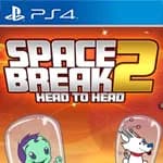 Space Break 2 Head to Head