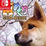 Pixel Game Maker Series Shiba Mekuri