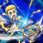 Beyblade Burst Rivals