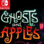 Ghosts and Apples