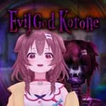 Evil God Korone