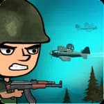 War Troops: Military Strategy Game