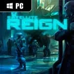 Satellite Reign