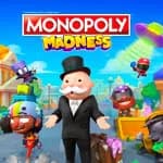 Monopoly Madness