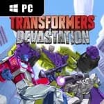 Transformers: Devastation