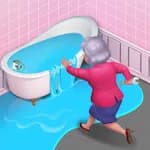 Bubble Shooter - Home Design