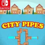 City Pipes