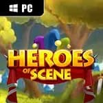 Heroes of Scene