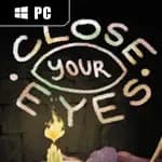 Close Your Eyes