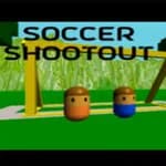 Soccer Shootout