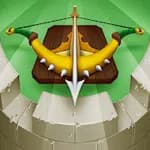 Grim Defender: Castle & Tower Defense