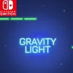 Gravity Light