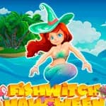 FishWitch Halloween