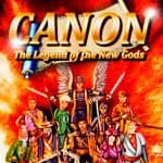 Canon - Legend of the New Gods