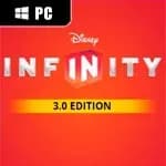 Disney Infinity 3.0 Edition