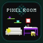 Pixel Room - Escape Game -