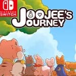 Joojee's Journey