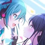 HATSUNE MIKU: COLORFUL STAGE!