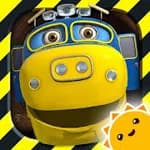 Chuggington - We are the Chuggineers