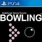 Bowling - Breakthrough Gaming Arcade