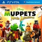 The Muppets: Movie Adventures