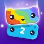 CATRIS: Cat Merge Puzzle Games