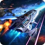 Space Warship: Alien Strike