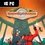 Renowned Explorers: International Society
