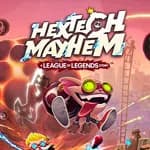 Hextech Mayhem: A League of Legends Story