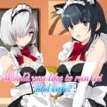 Would you like to run an idol cafe?