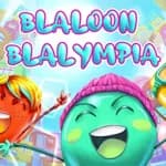 Blaloon Blalympia