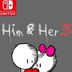 HIM & HER 3