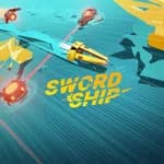 Swordship