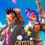 Crystal Raiders VR