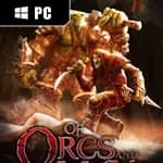 Of Orcs and Men