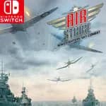 Air Strike: WW2 Fighters Sky Combat