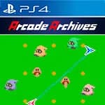 Arcade Archives LIBBLE RABBLE