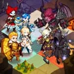 Dungeon Slayer : SRPG